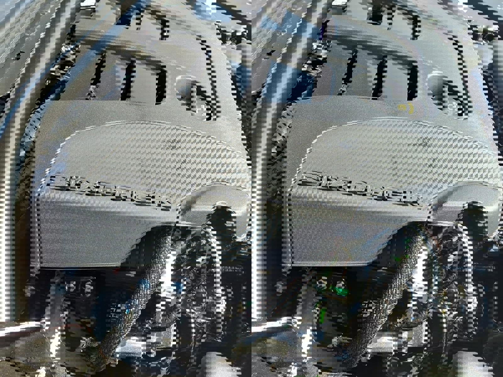 New 2026 Dodge Charger R/T image 27