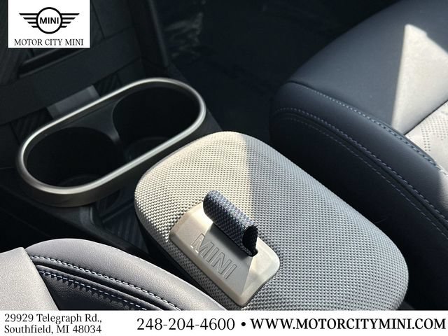 Certified 2026 MINI Cooper S FWD image 33