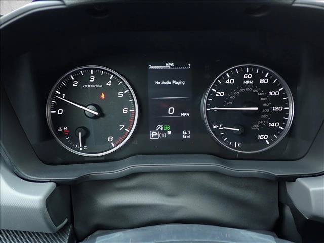 New 2026 Subaru Crosstrek 2.5i Limited AWD/4WD image 25