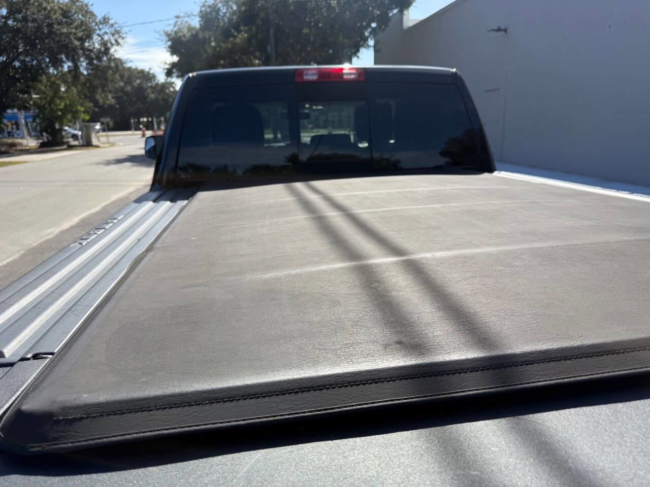 Used 2020 RAM 2500 Limited image 25