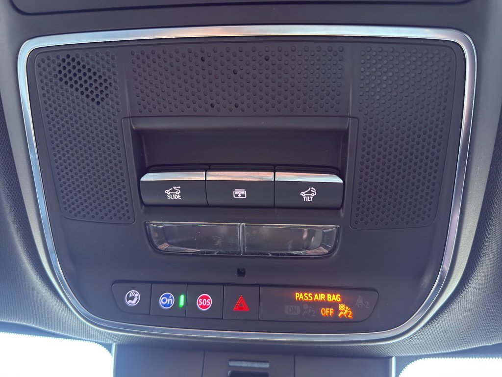 New 2026 Chevrolet Traverse RS w/ LPO, Floor Liner Package image 46