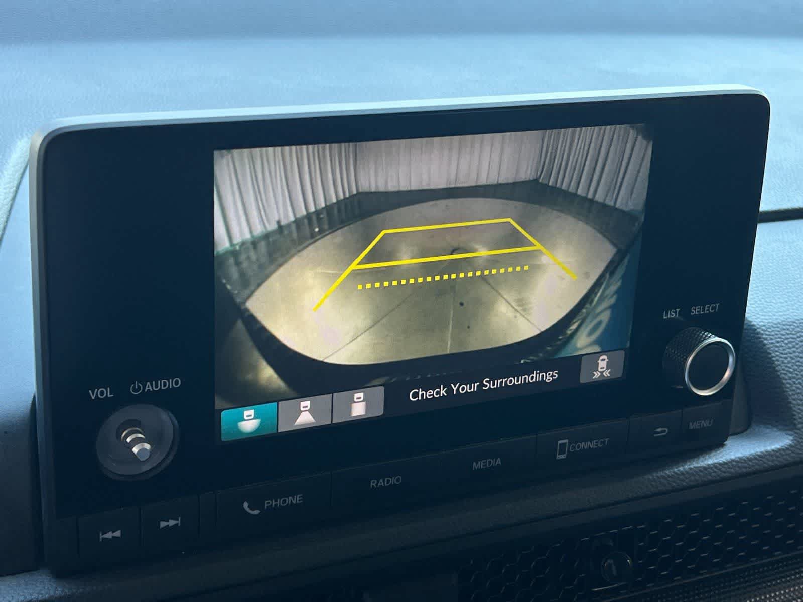 Used 2023 Honda CR-V EX image 20