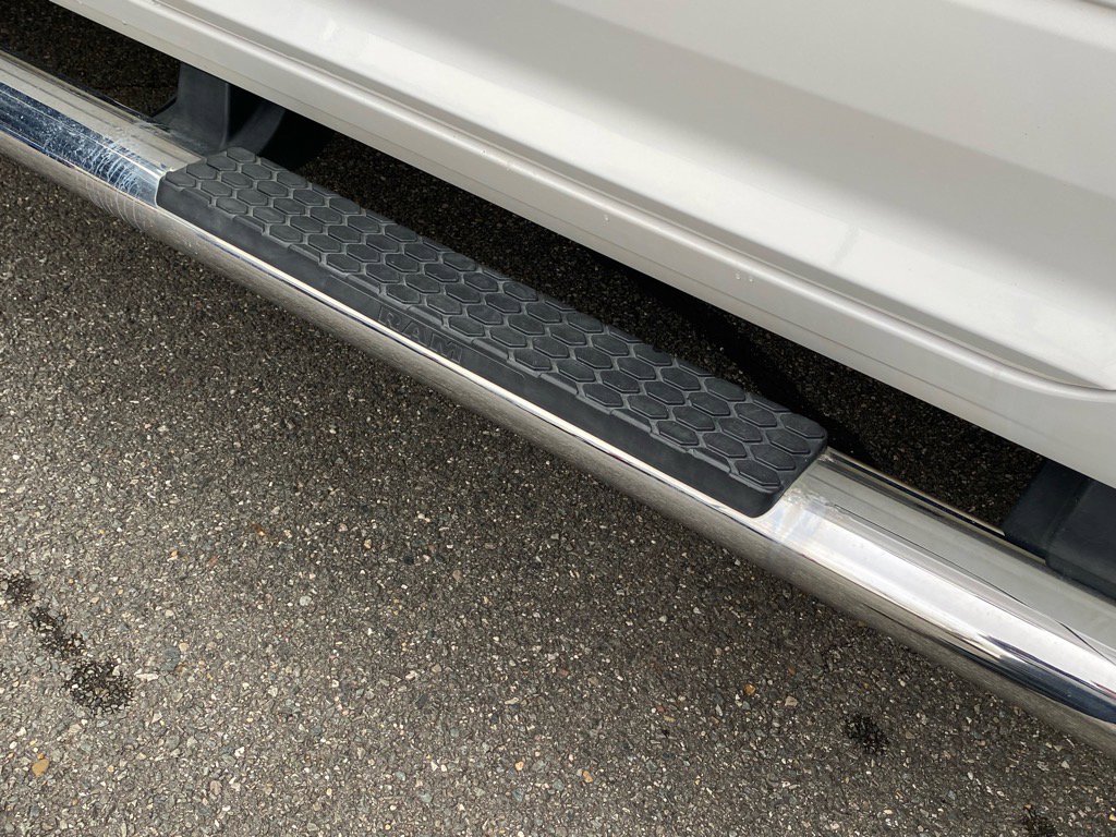 Used 2018 RAM 3500 Big Horn image 23