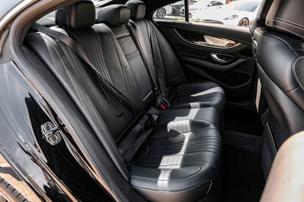 Used 2019 Mercedes-Benz CLS 450 image 36