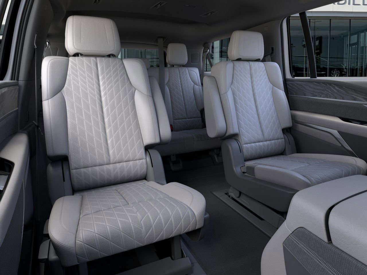 New 2026 Cadillac Escalade IQL Sport 1 w/ LPO, ONYX Package image 41