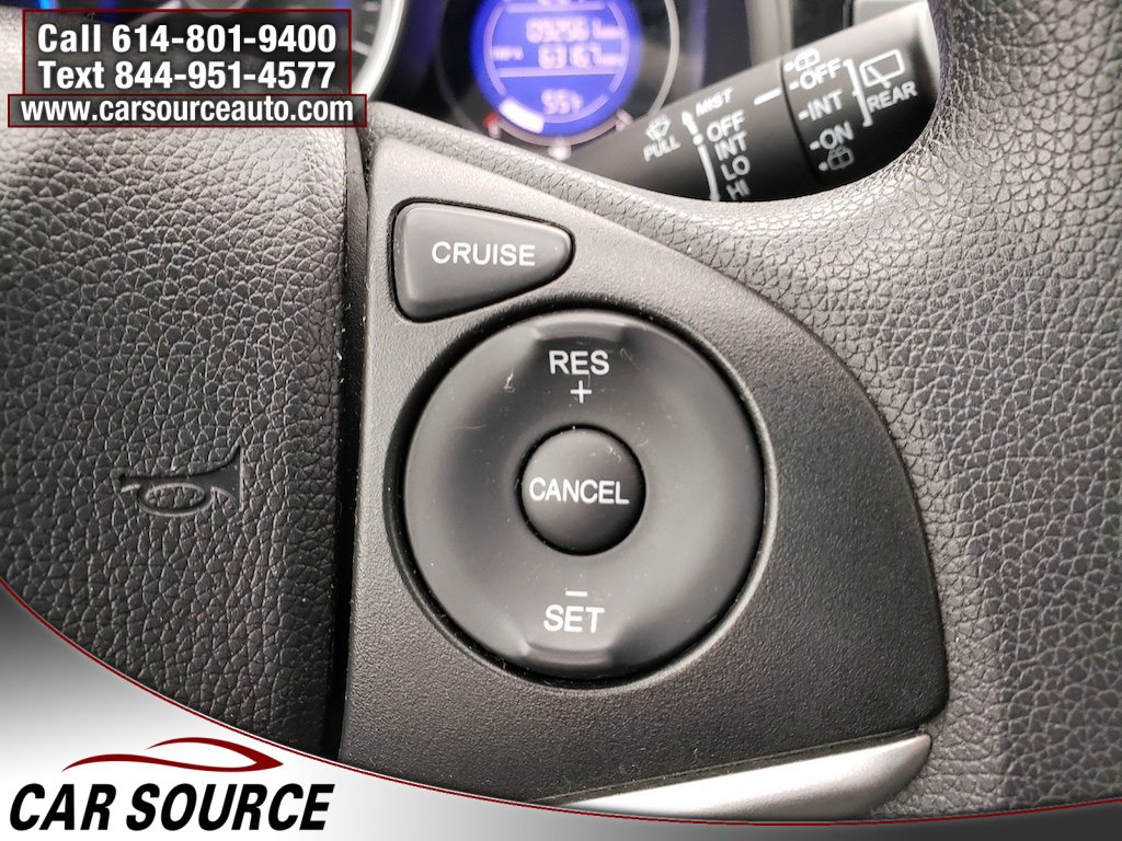 Used 2017 Honda Fit LX image 11