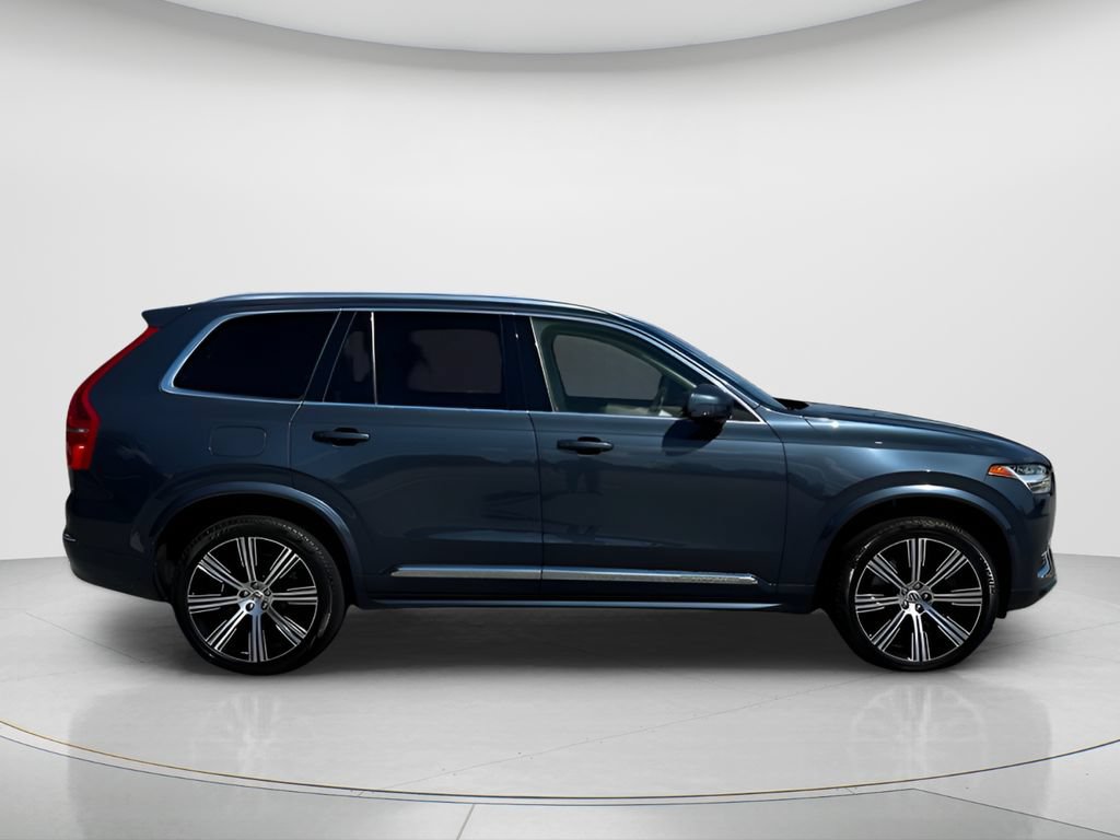 Used 2023 Volvo XC90 T8 Plus w/ Protection Package Premier AWD/4WD image 4