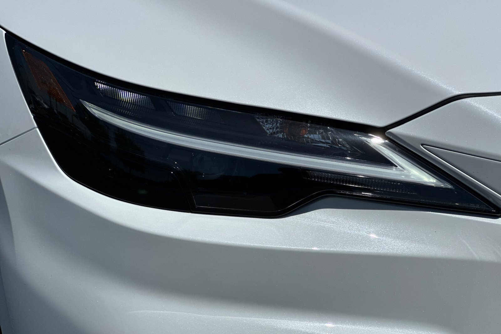 New 2026 Lexus RX 350 FWD image 10
