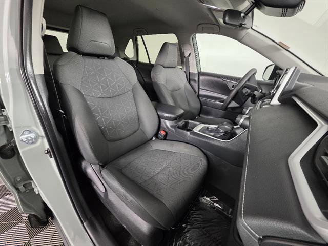 Used 2023 Toyota RAV4 XLE image 14