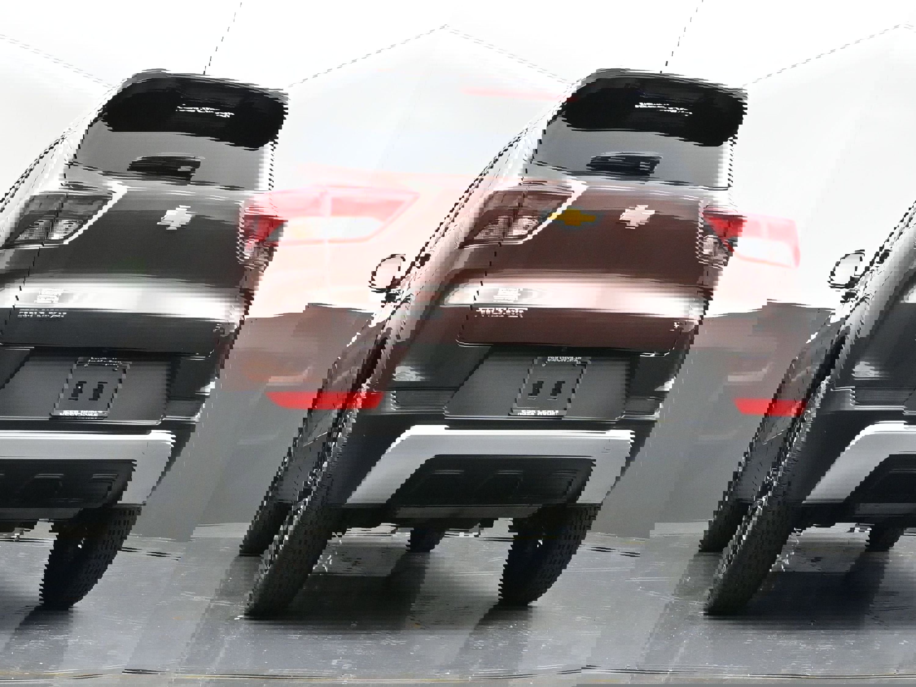 Used 2023 Chevrolet TrailBlazer LT image 38