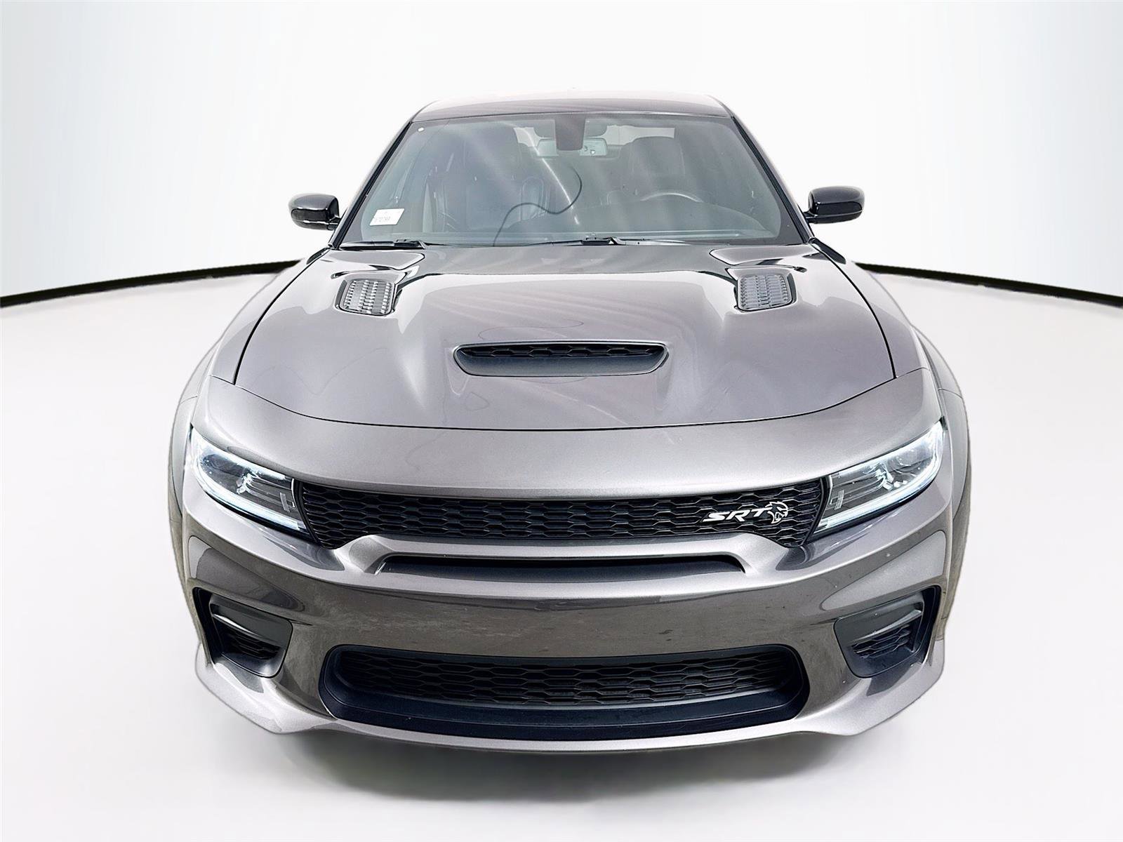 Used 2023 Dodge Charger SRT Hellcat image 2
