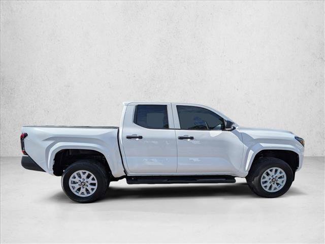 Used 2024 Toyota Tacoma SR image 4