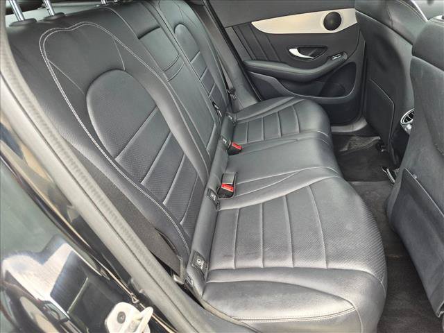 Used 2022 Mercedes-Benz GLC 300 image 20