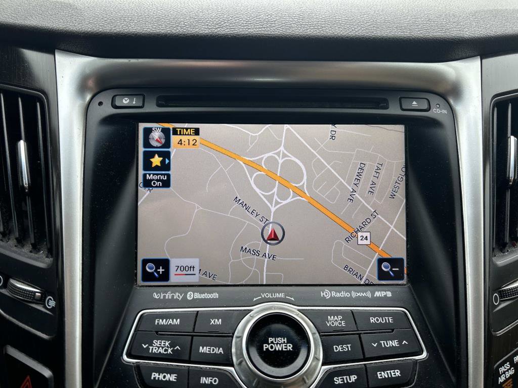 Used 2013 Hyundai Sonata Limited w/ Premium Pkg image 28