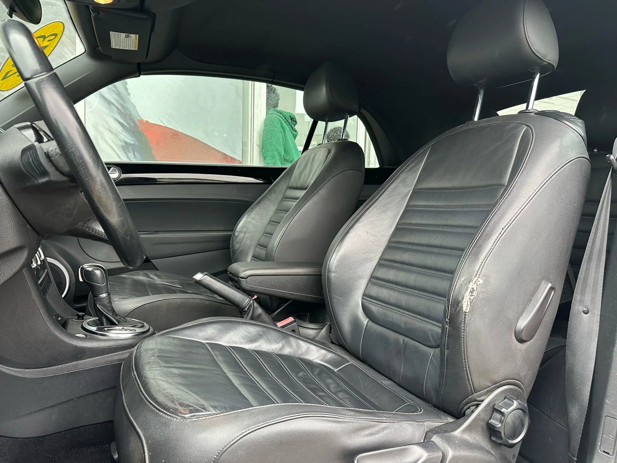 Used 2013 Volkswagen Beetle 2.0T image 10