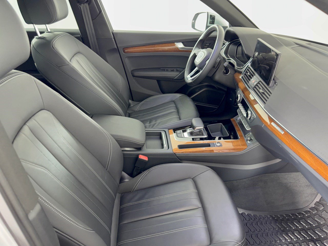 Used 2022 Audi Q5 2.0T Premium Plus AWD/4WD image 30