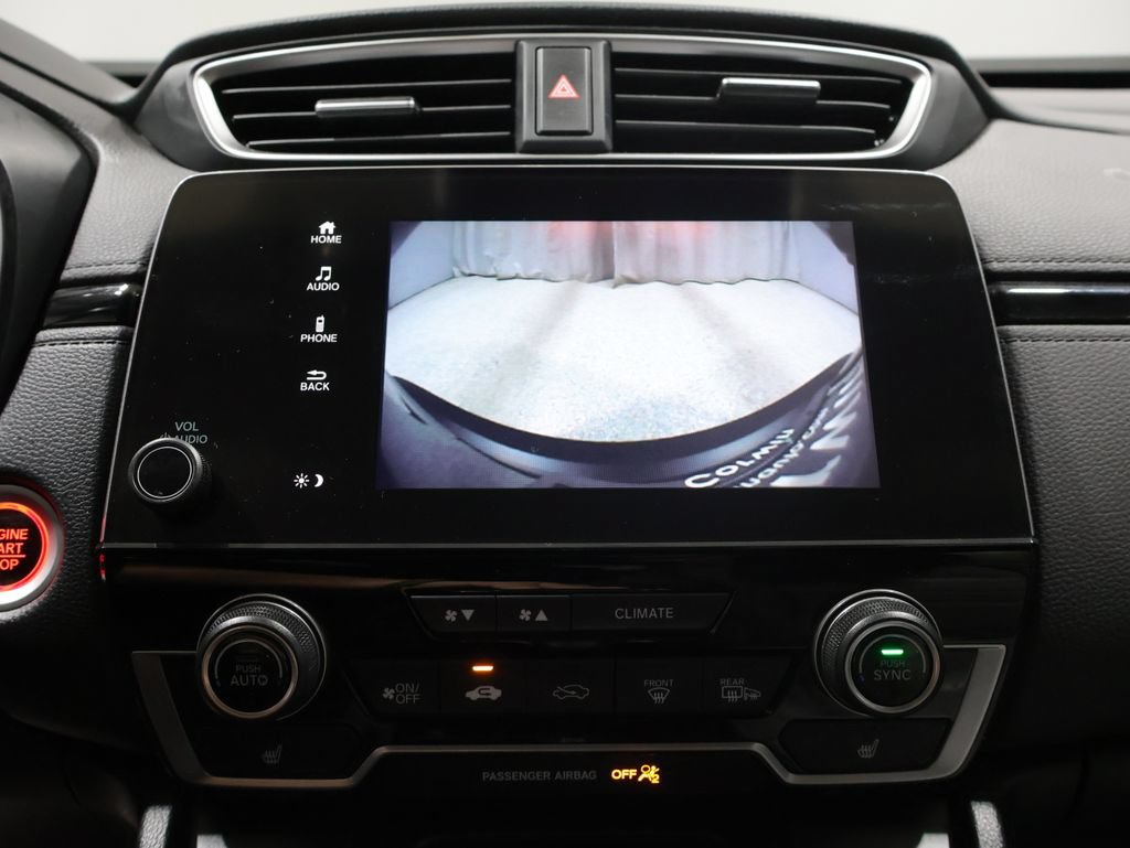 Used 2020 Honda CR-V EX-L image 27