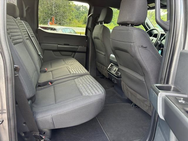Used 2023 Ford F150 XL w/ STX Appearance Package image 18