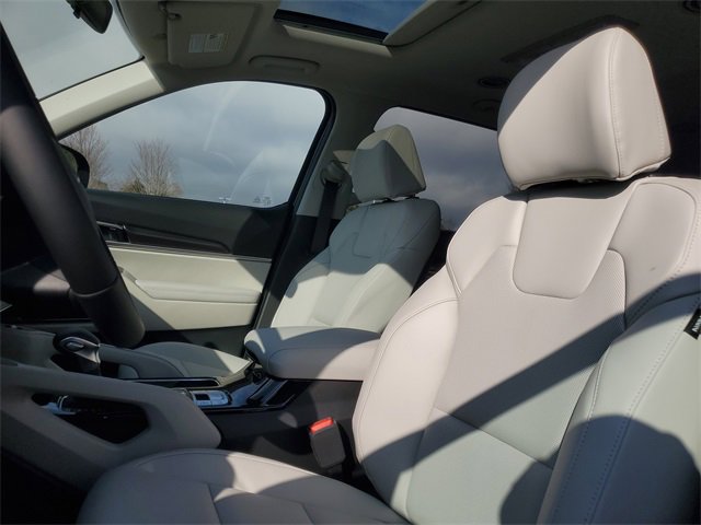 New 2025 Kia Telluride S image 14