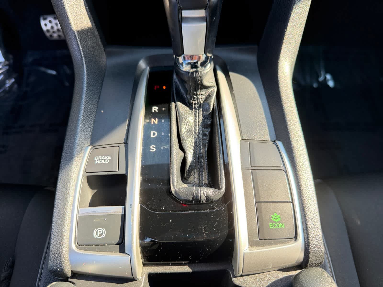 Used 2019 Honda Civic Sport image 24