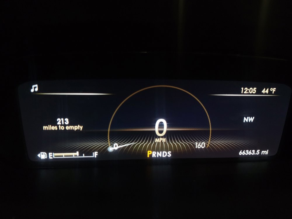 Used 2019 Lincoln Continental Select w/ Continental Climate Package image 23