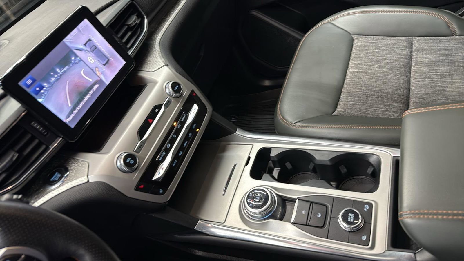 Certified 2023 Ford Explorer Timberline w/ Timberline Technology Package image 20