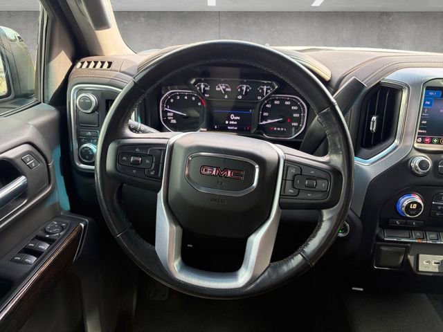 Used 2020 GMC Sierra 1500 SLE w/ SLE Value Package RWD image 21