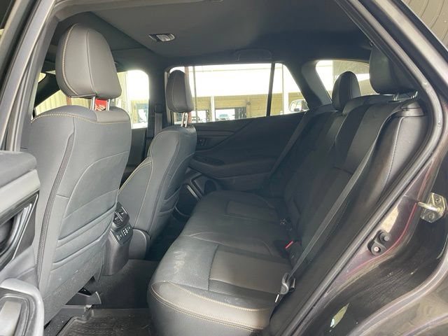 Used 2023 Subaru Outback Wilderness AWD/4WD image 17
