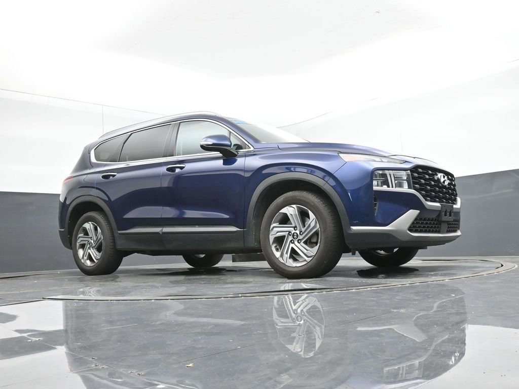 Used 2023 Hyundai Santa Fe SEL image 46