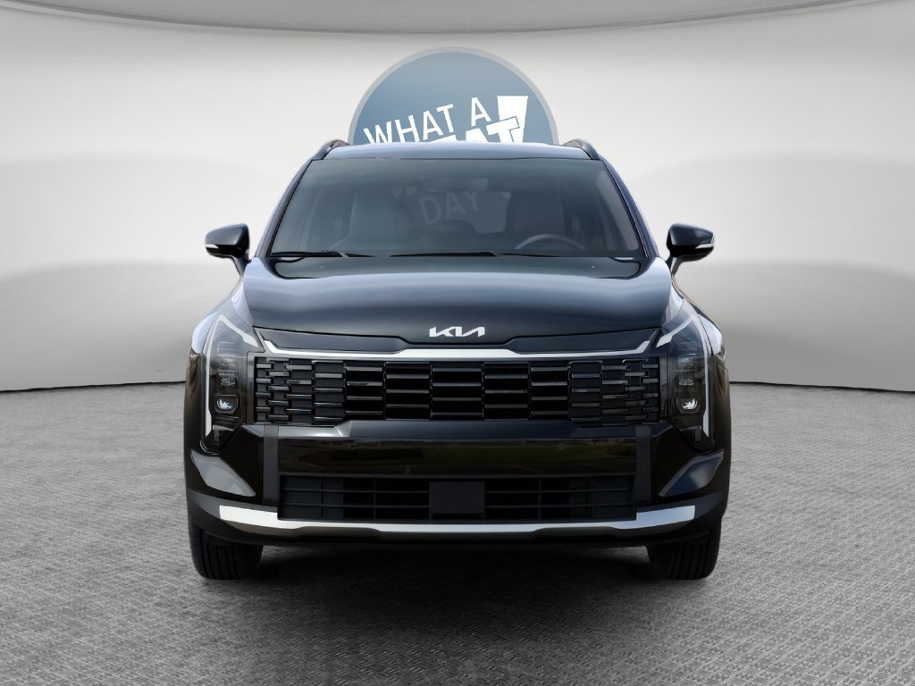 New 2027 Kia Sportage S AWD/4WD image 2