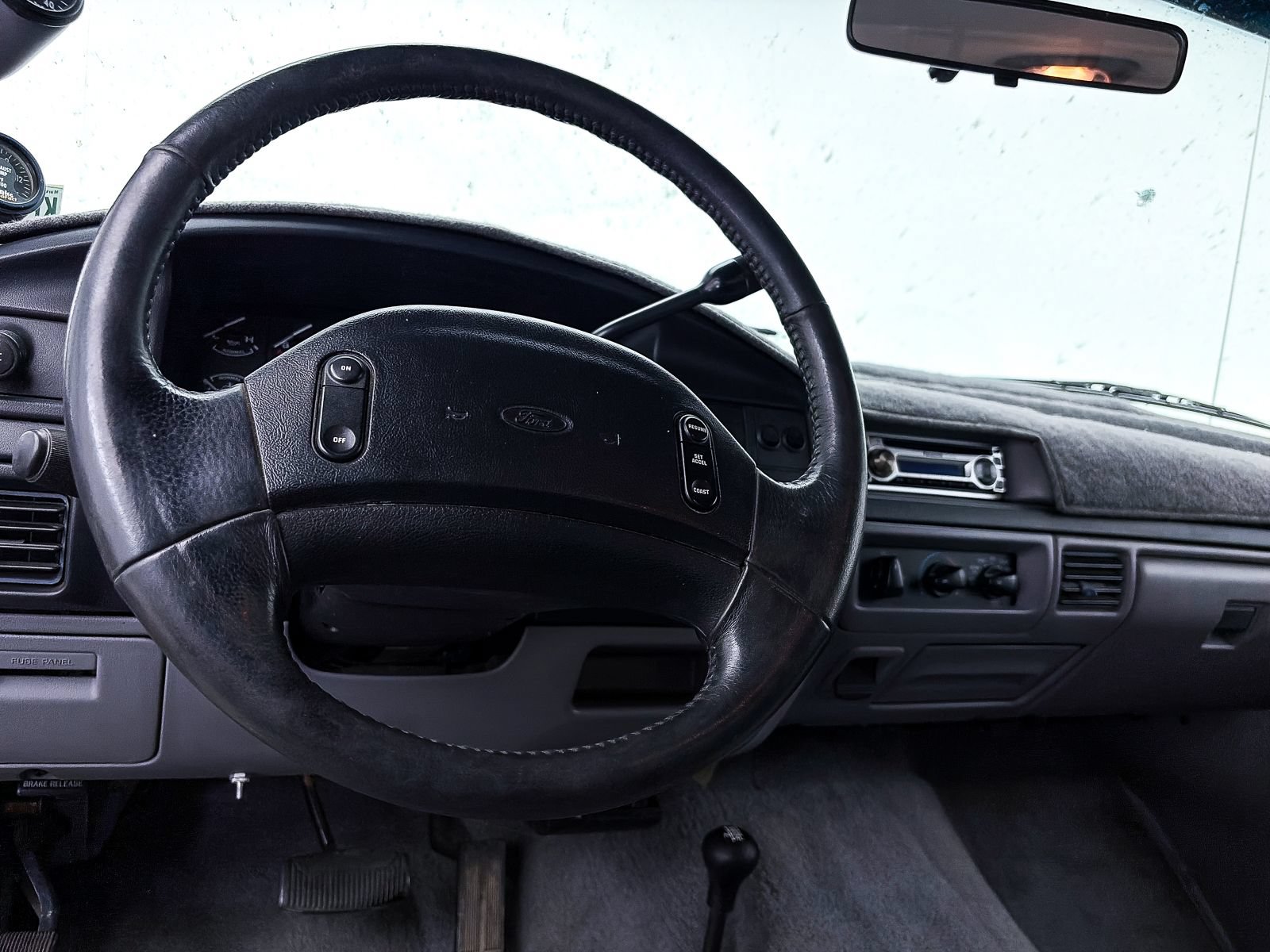 Used 1997 Ford F250 4x4 SuperCab Heavy Duty image 6