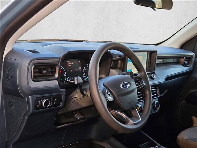 Used 2023 Ford Maverick XL FWD image 8