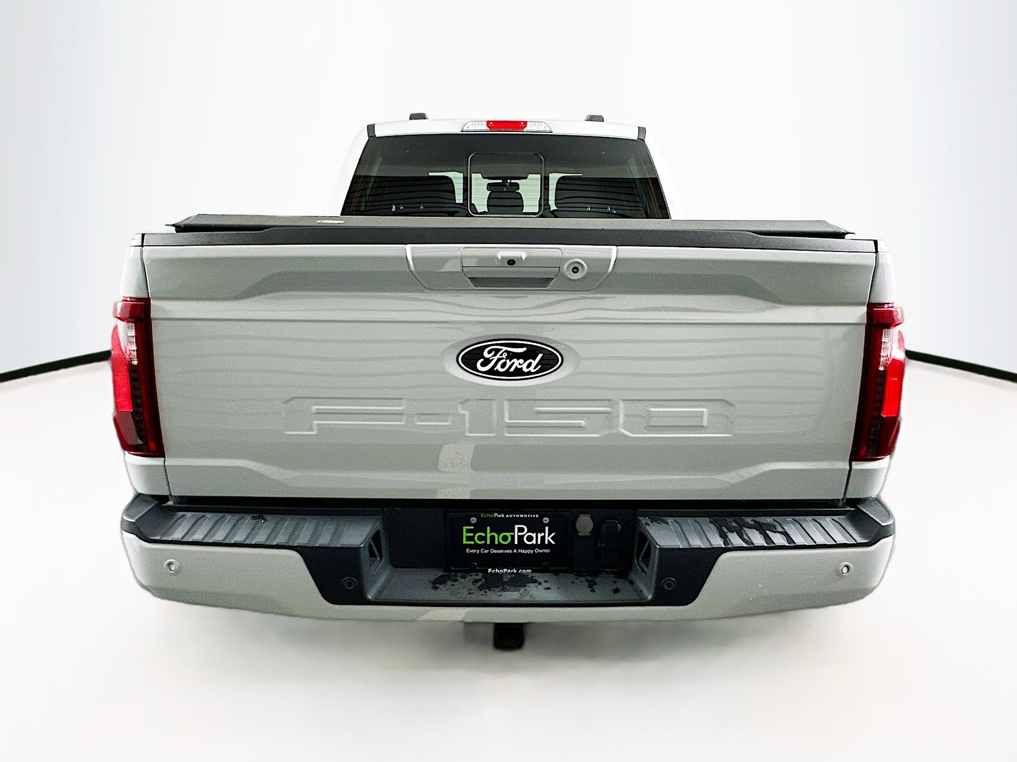 Used 2024 Ford F150 XLT w/ Equipment Group 302A MID image 7