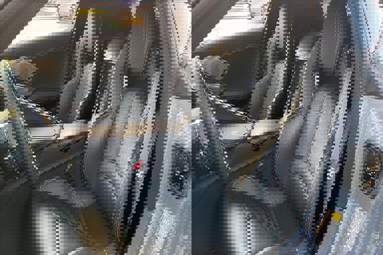 Certified 2024 Chevrolet Corvette 3LT w/ Z51 Performance Package image 9