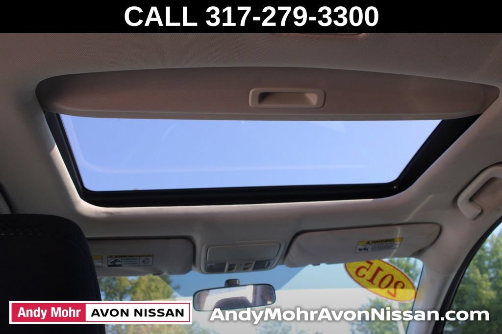Used 2015 Honda CR-V EX image 26