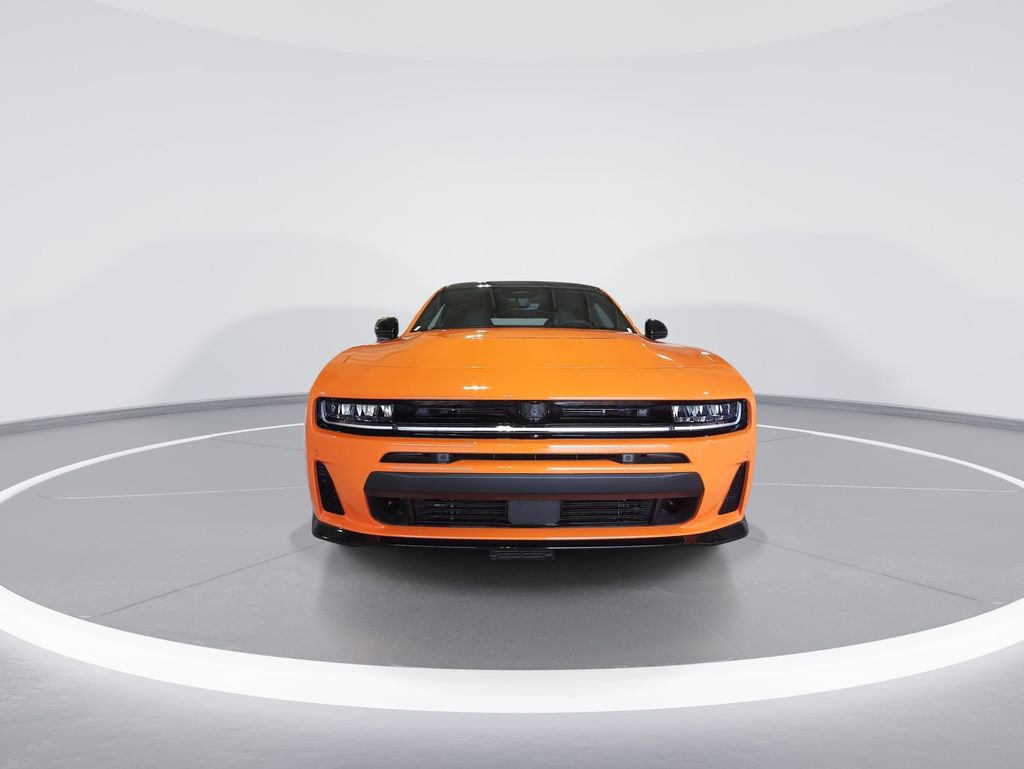 New 2026 Dodge Charger R/T Scat Pack image 3