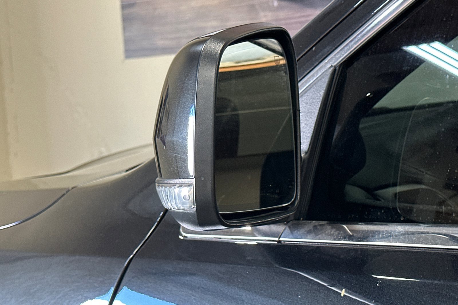 Used 2015 Jeep Grand Cherokee SRT w/ Trailer Tow Group IV image 54