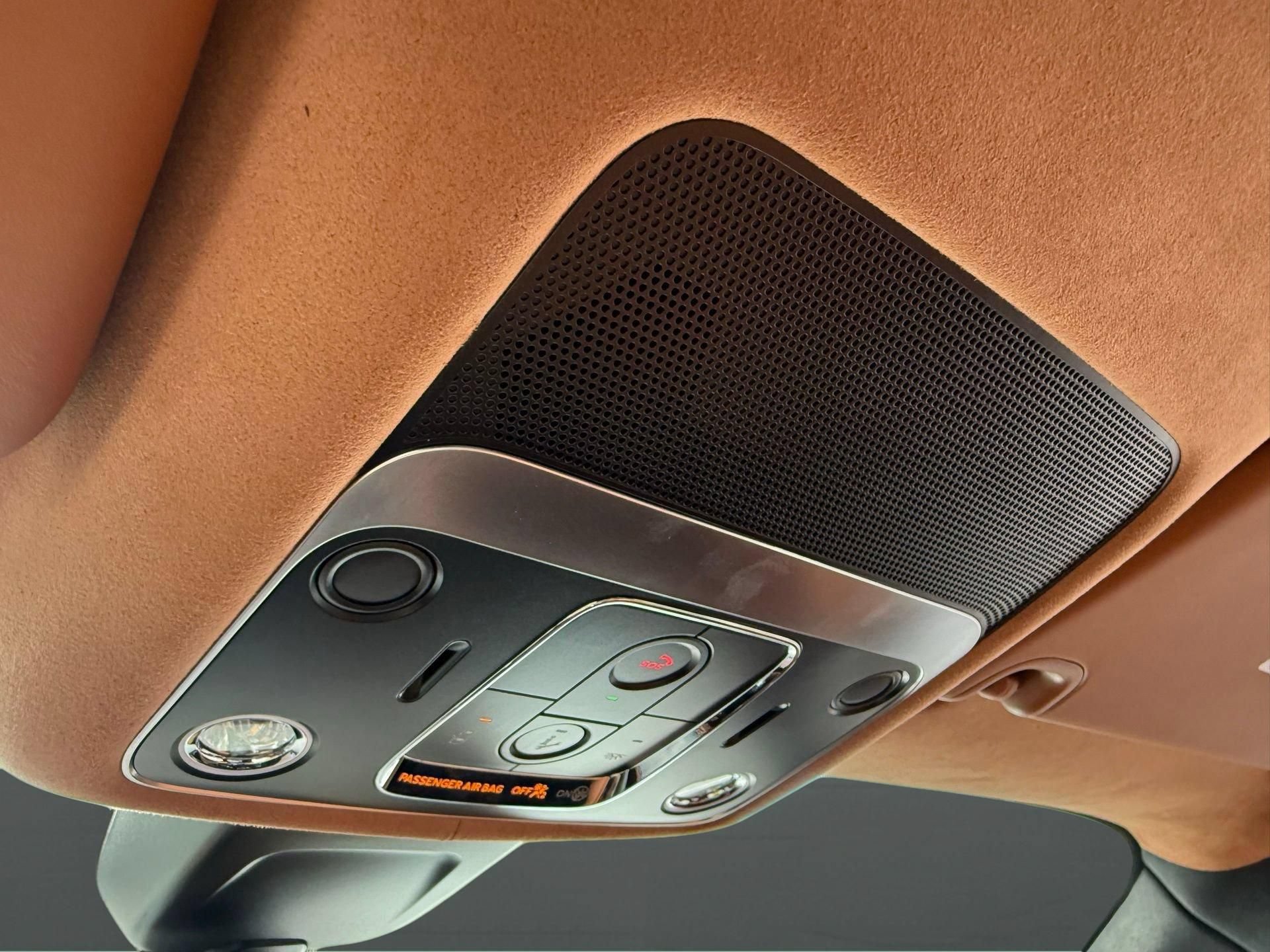 New 2026 Bentley Continental GT AWD/4WD image 22