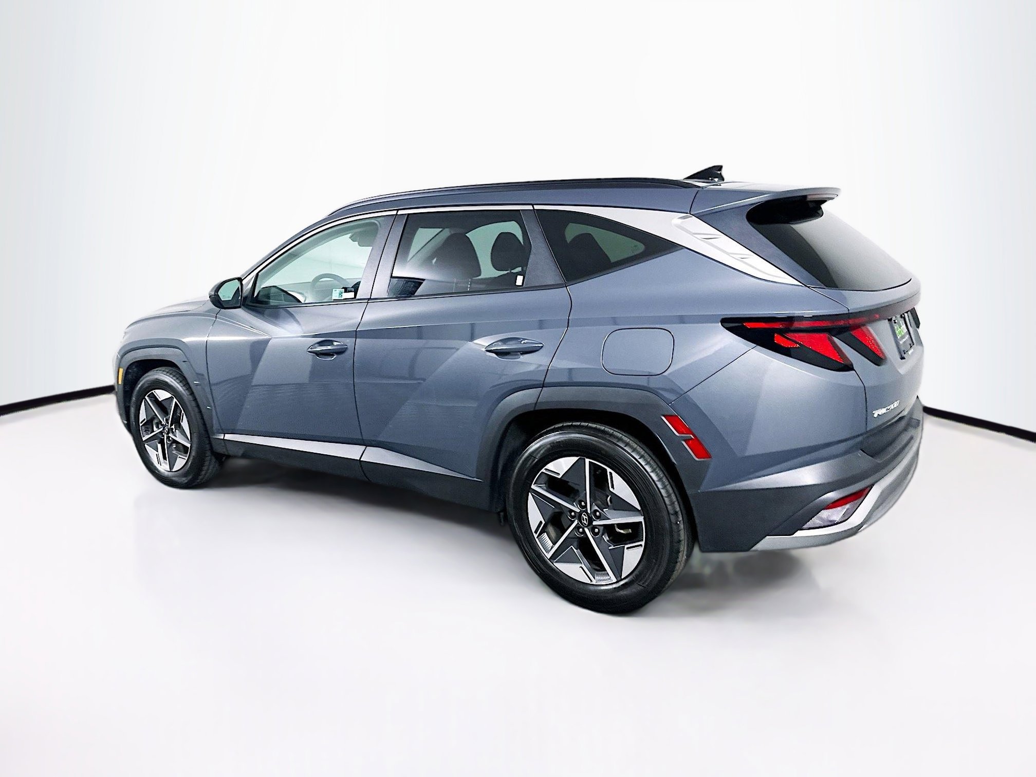 Used 2025 Hyundai Tucson SEL image 5