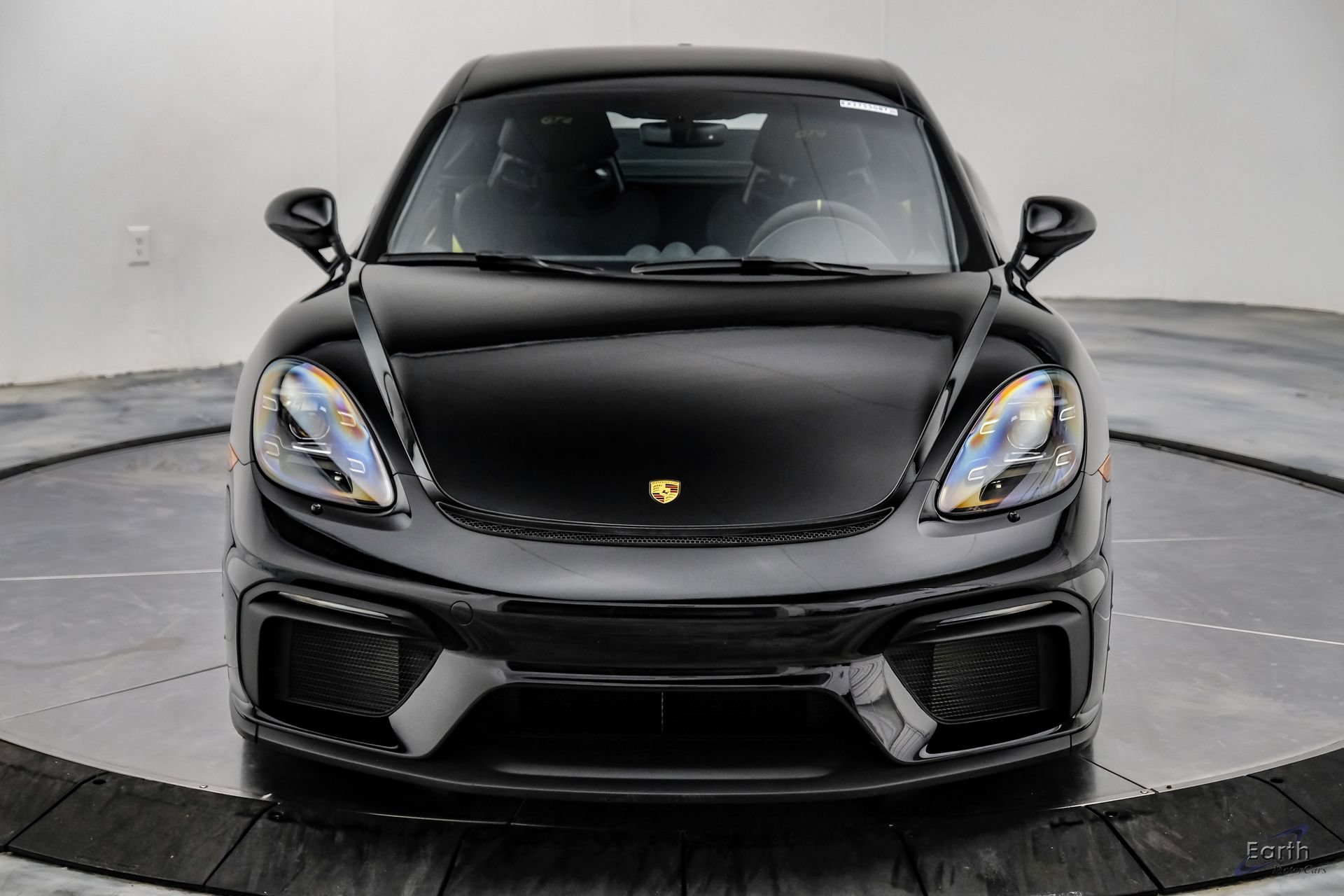 Used 2023 Porsche 718 Cayman GT4 RWD image 35
