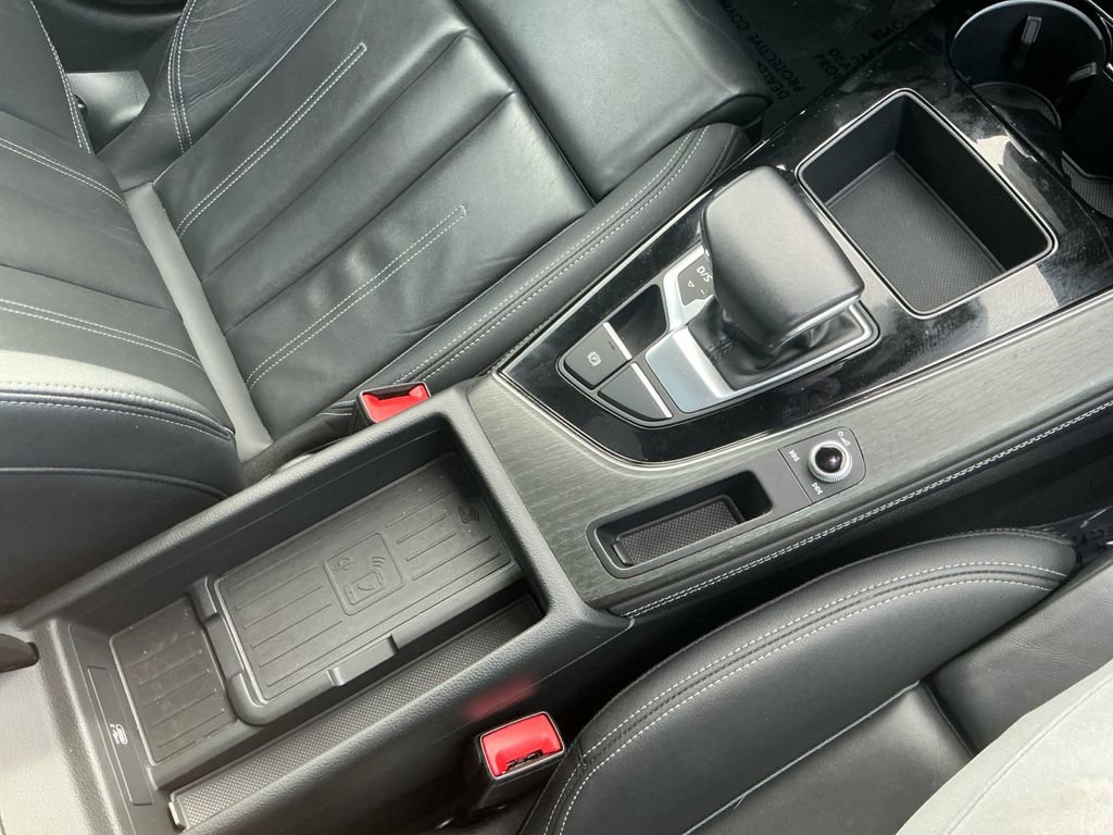 Used 2024 Audi A4 2.0T Premium Plus image 18