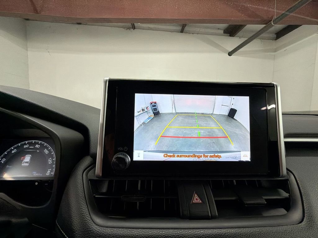 Used 2024 Toyota RAV4 LE image 14