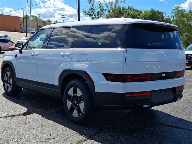 New 2026 Hyundai Santa Fe SE image 3