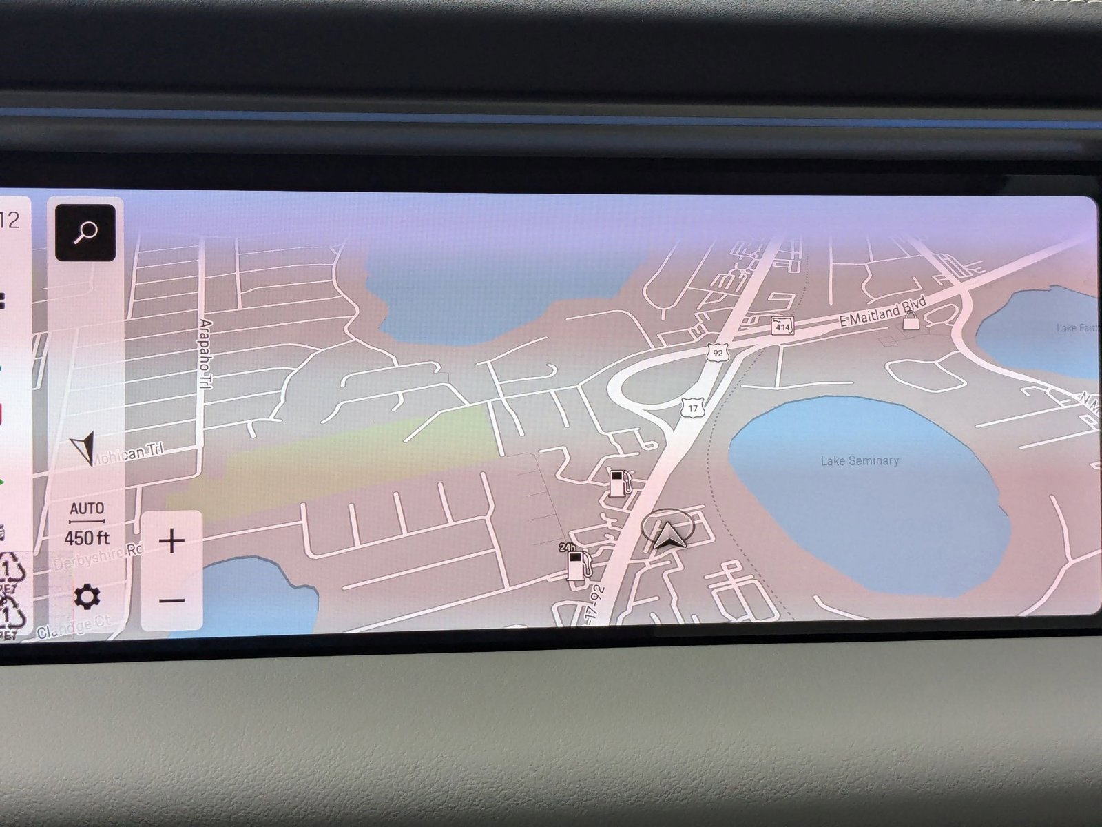 New 2025 Porsche Macan 4S Electric image 18