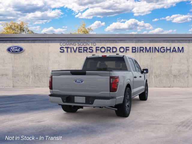 New 2026 Ford F150 STX RWD image 8