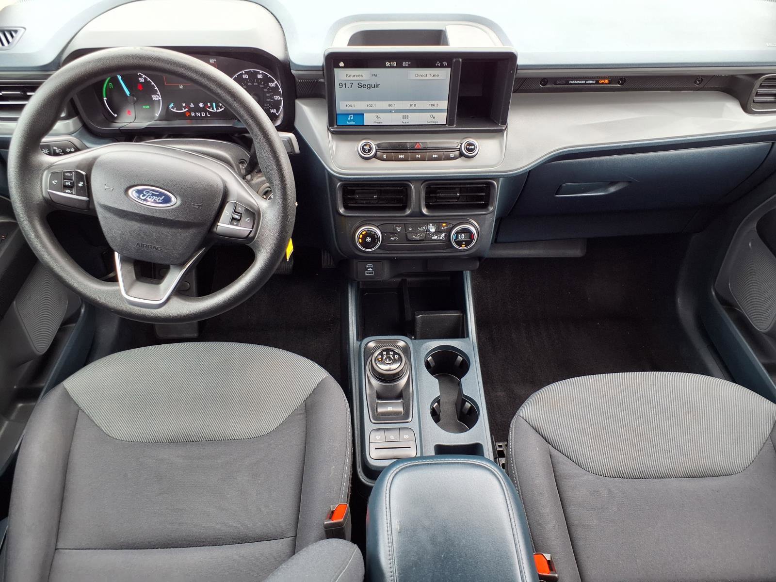Used 2022 Ford Maverick XL FWD image 4