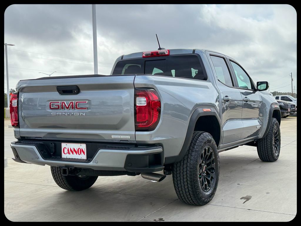 Used 2026 GMC Canyon Elevation w/ Convenience Package image 14