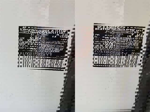 Used 2023 Mercedes-Benz EQB 250+ EQB 250+ w/ Exclusive Package image 34