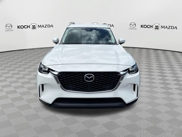 Certified 2026 MAZDA CX-90 3.3 Turbo w/ Select Package AWD/4WD image 2