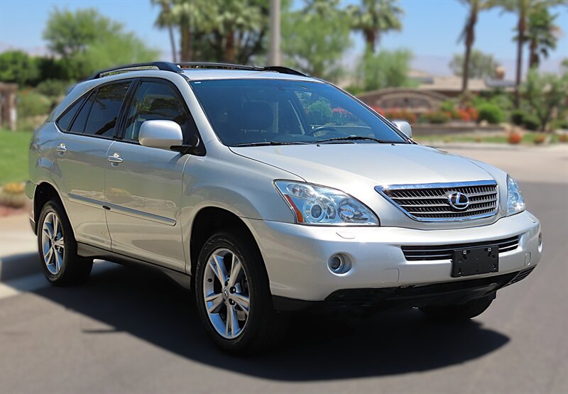 Used 2006 Lexus RX 400h AWD image 3